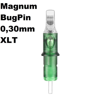 Elite INFINI Nadelmodule Magnum 0,30 XLT - BugPin